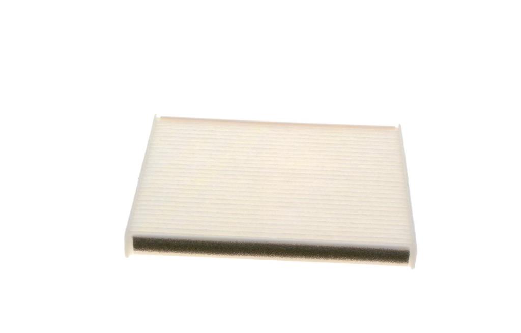 Filtre d'habitacle (Filtre à pollen) BOSCH M5127 - ref. 1 987 435 127