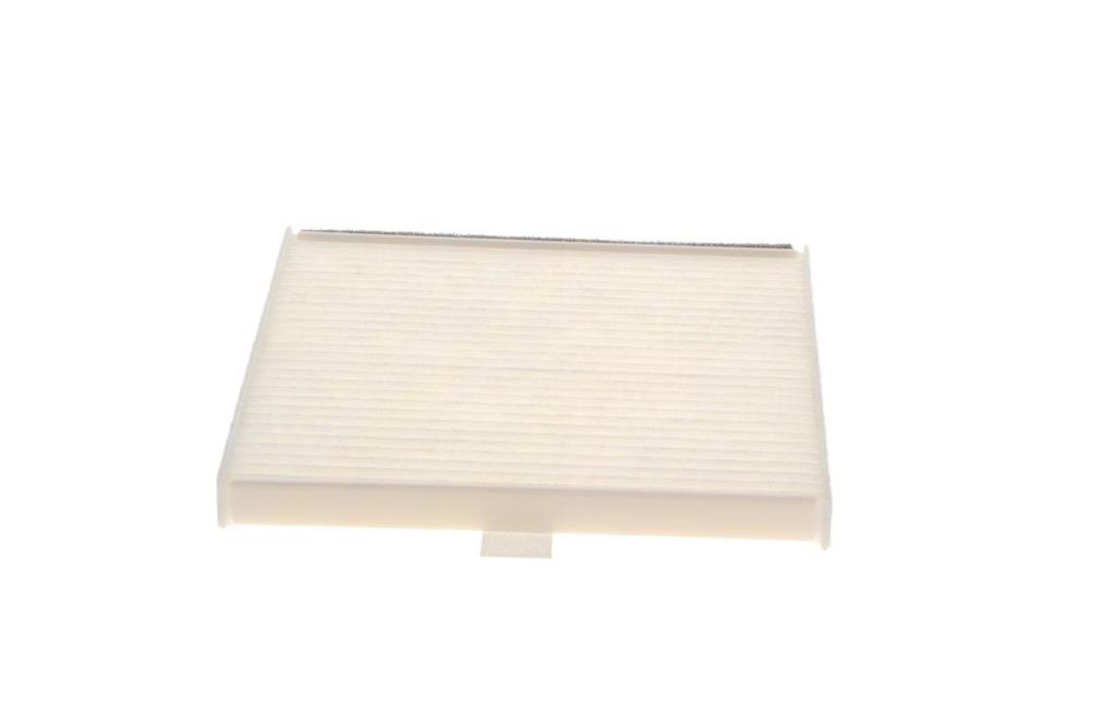 Filtre d'habitacle (Filtre à pollen) BOSCH M5127 - ref. 1 987 435 127