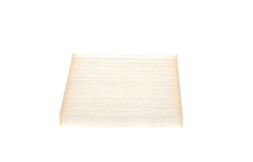Filtre d'habitacle (Filtre à pollen) BOSCH M5128 - ref. 1 987 435 128