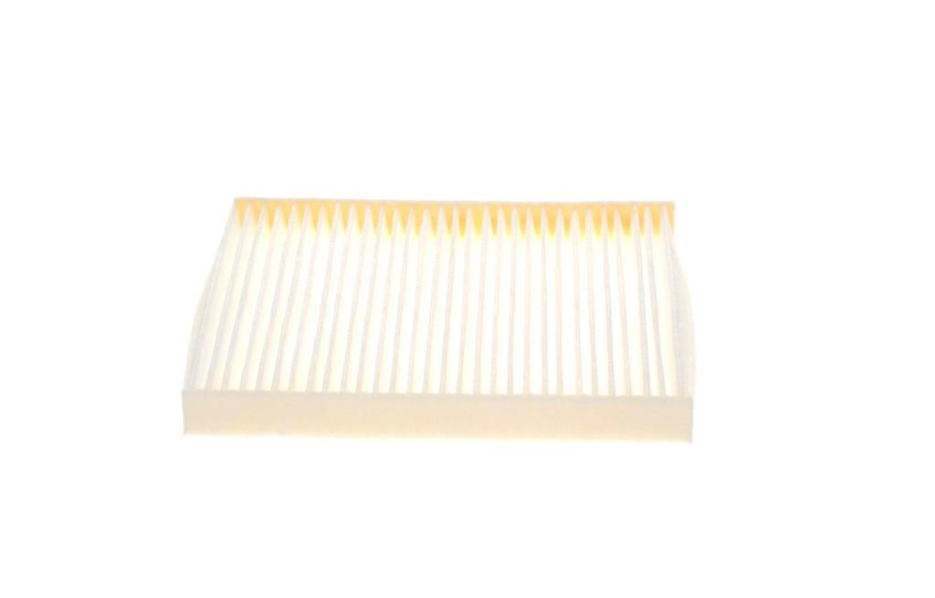 Filtre d'habitacle (Filtre à pollen) BOSCH M5128 - ref. 1 987 435 128
