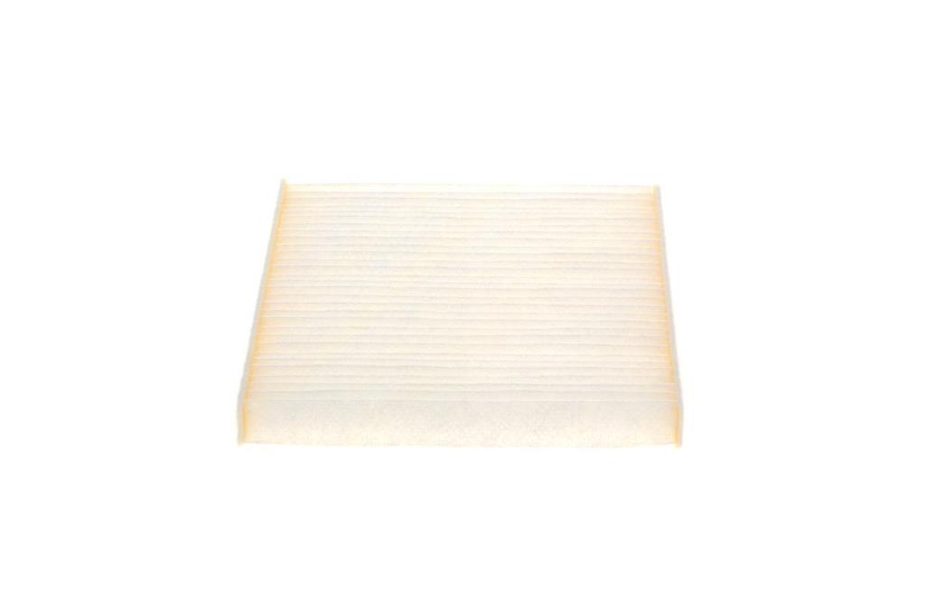 Filtre d'habitacle (Filtre à pollen) BOSCH M5128 - ref. 1 987 435 128
