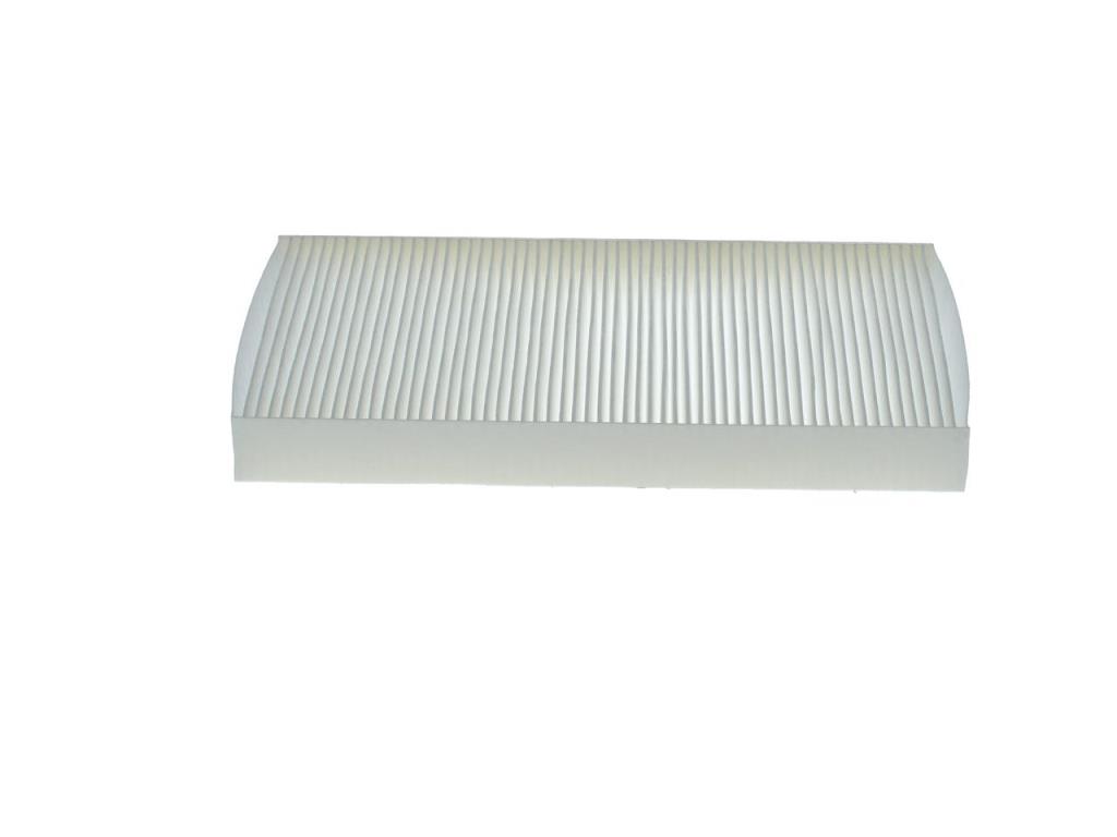 Filtre d'habitacle (Filtre à pollen) BOSCH M5131 - ref. 1 987 435 131