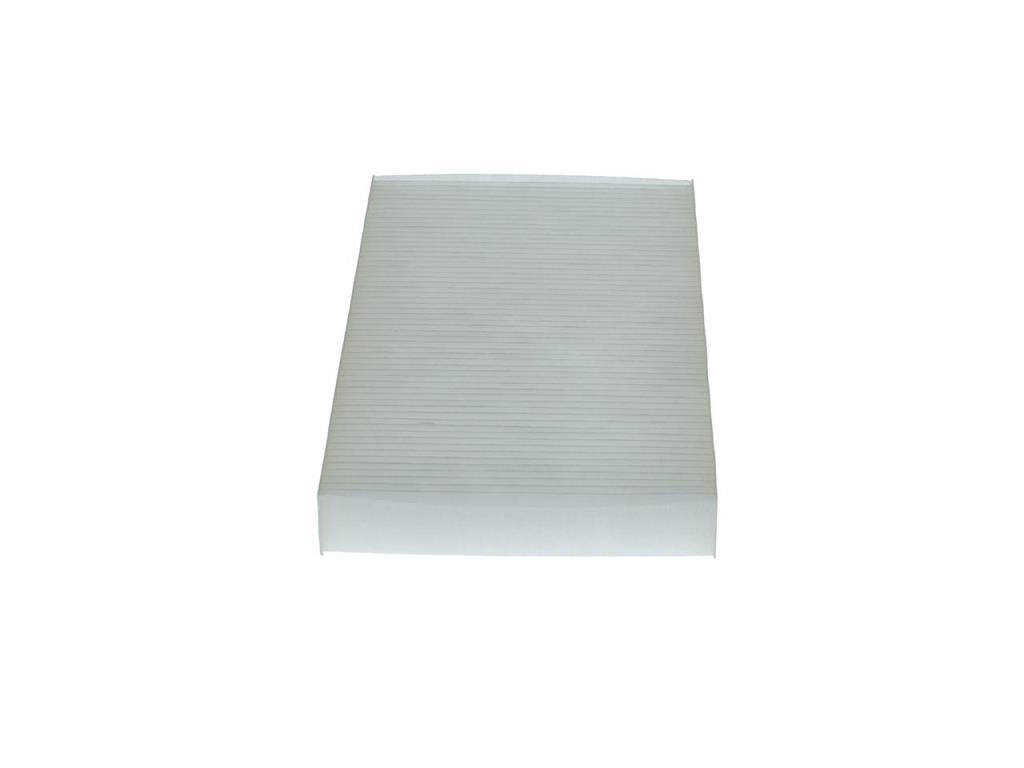 Filtre d'habitacle (Filtre à pollen) BOSCH M5131 - ref. 1 987 435 131