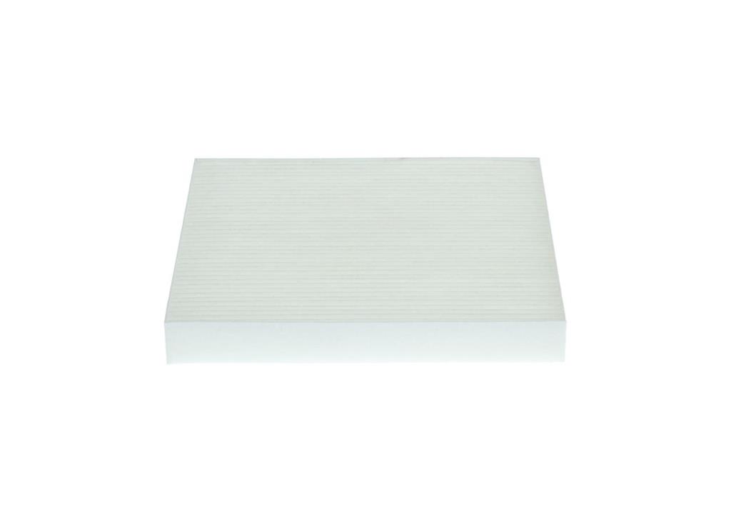 Filtre d'habitacle (Filtre à pollen) BOSCH M5133 - ref. 1 987 435 133