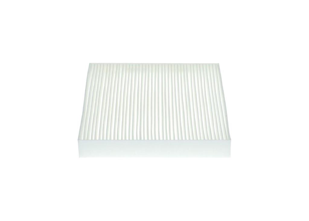 Filtre d'habitacle (Filtre à pollen) BOSCH M5133 - ref. 1 987 435 133