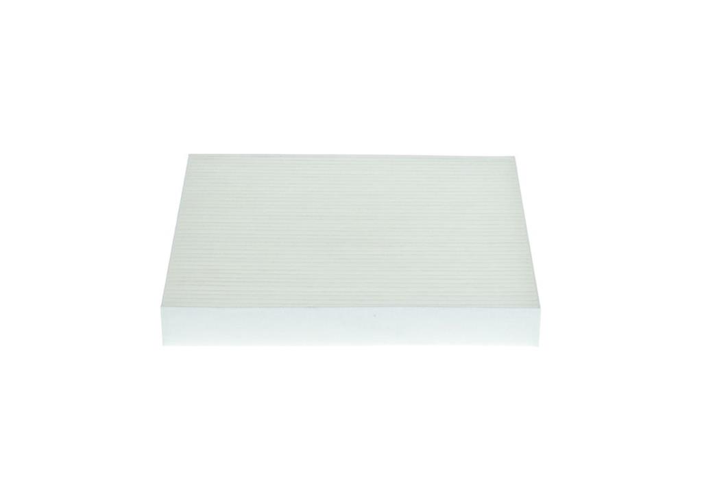 Filtre d'habitacle (Filtre à pollen) BOSCH M5133 - ref. 1 987 435 133