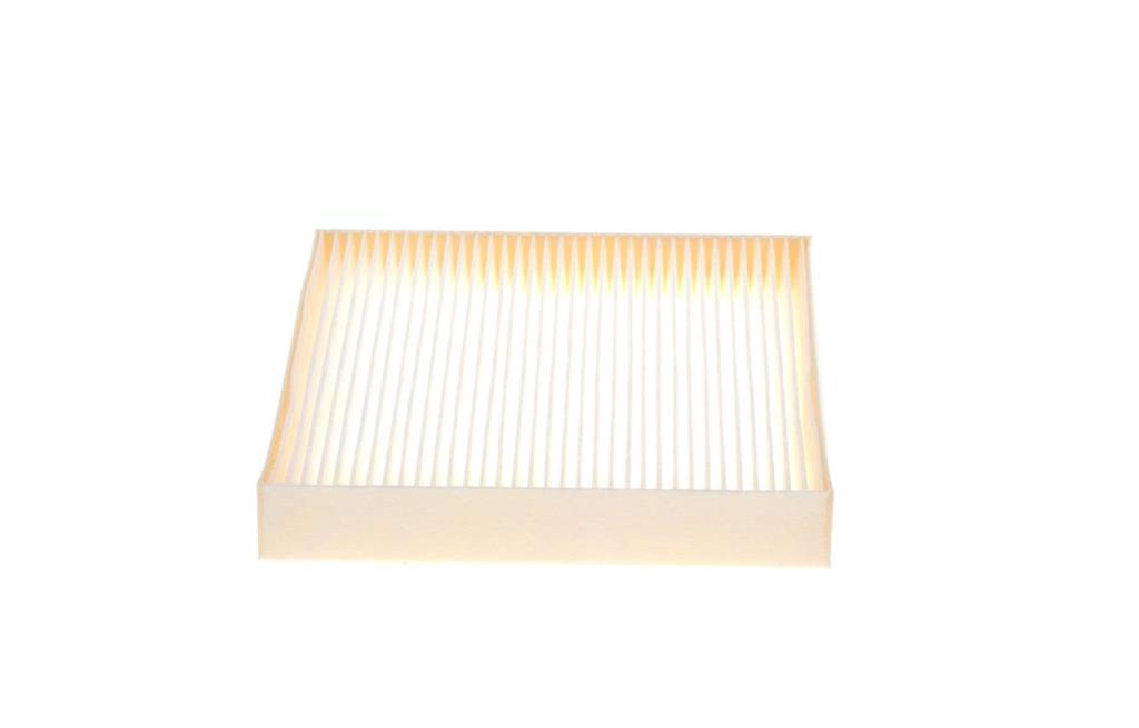 Filtre d'habitacle (Filtre à pollen) BOSCH M5134 - ref. 1 987 435 134