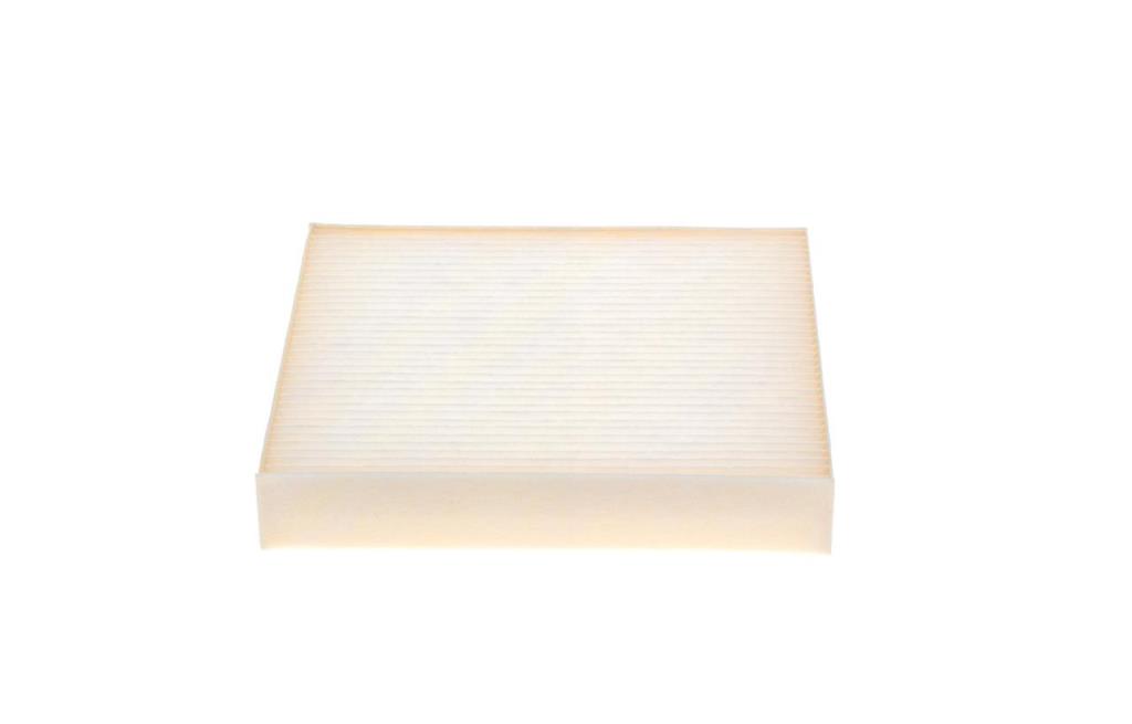 Filtre d'habitacle (Filtre à pollen) BOSCH M5134 - ref. 1 987 435 134