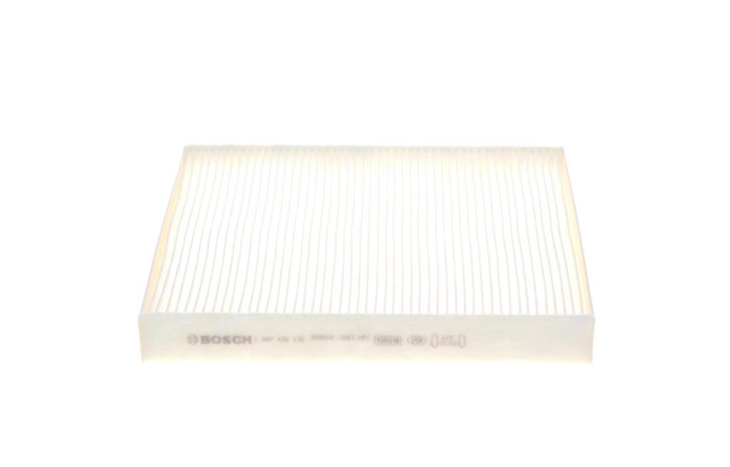 Filtre d'habitacle (Filtre à pollen) BOSCH M5135 - ref. 1 987 435 135