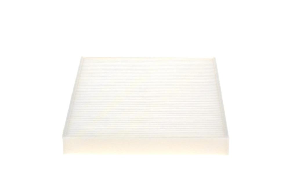 Filtre d'habitacle (Filtre à pollen) BOSCH M5135 - ref. 1 987 435 135