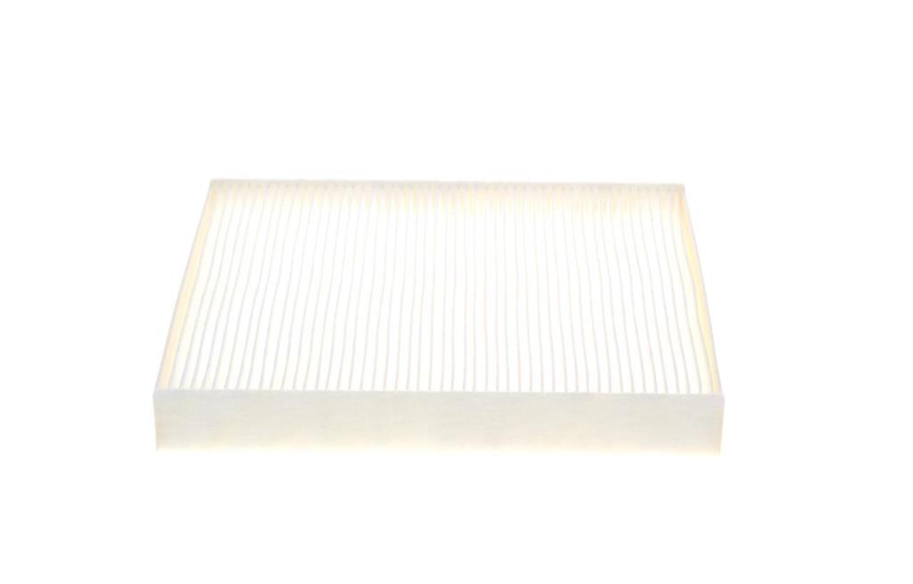 Filtre d'habitacle (Filtre à pollen) BOSCH M5135 - ref. 1 987 435 135