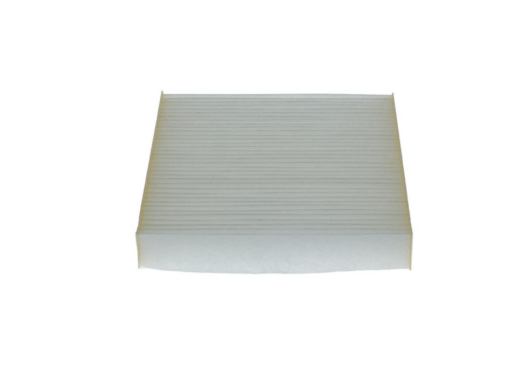 Filtre d'habitacle (Filtre à pollen) BOSCH ref. 1 987 435 139