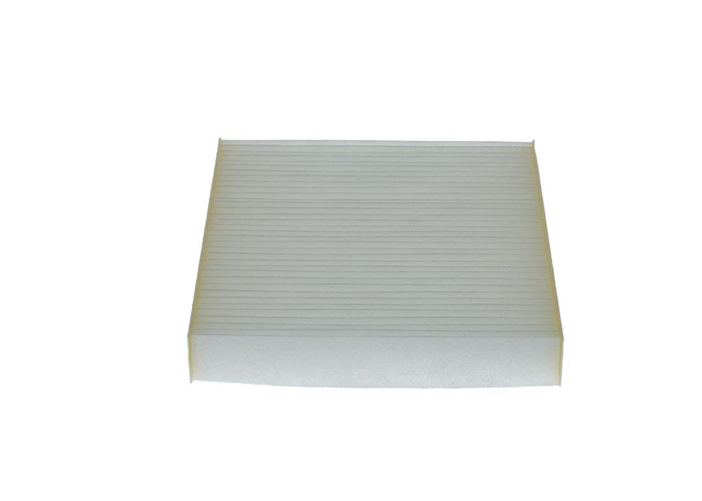 Filtre d'habitacle (Filtre à pollen) BOSCH ref. 1 987 435 139