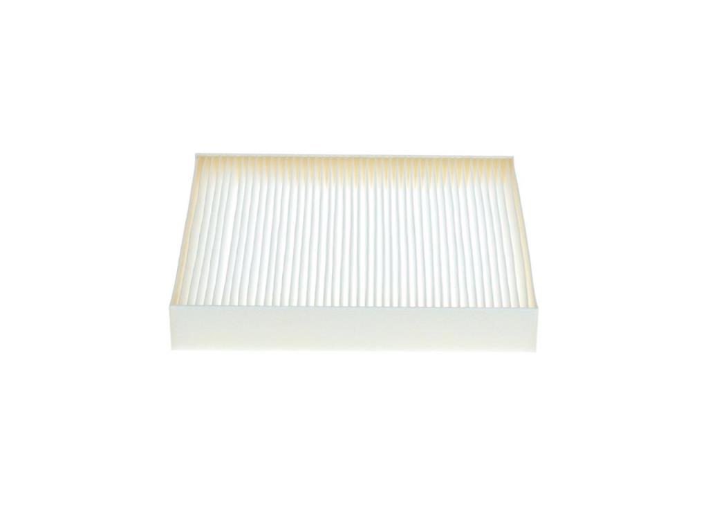 Filtro de habitáculo BOSCH M5141 - ref. 1 987 435 141