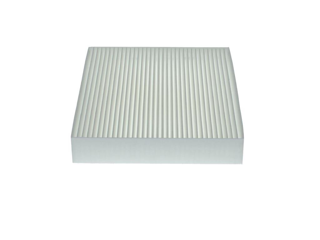 Filtre d'habitacle (Filtre à pollen) BOSCH M5142 - ref. 1 987 435 142