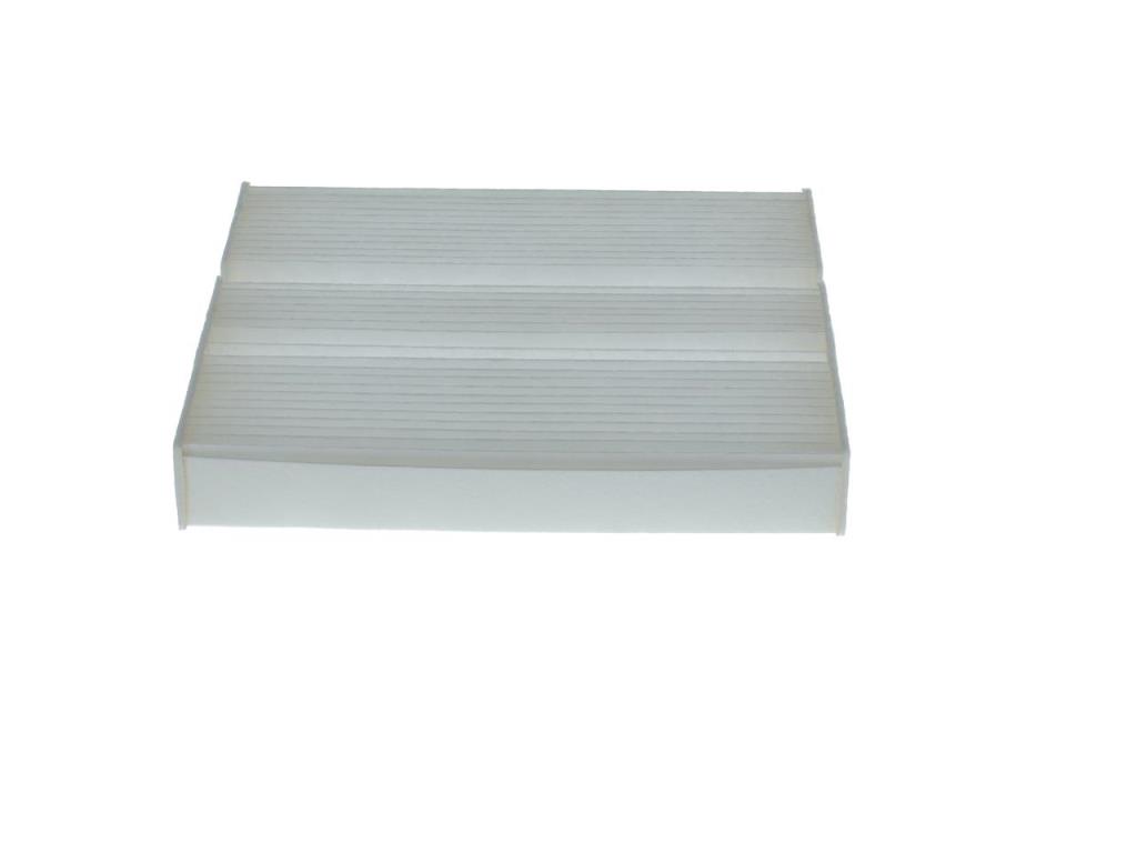 Filtre d'habitacle (Filtre à pollen) BOSCH M5143 - ref. 1 987 435 143