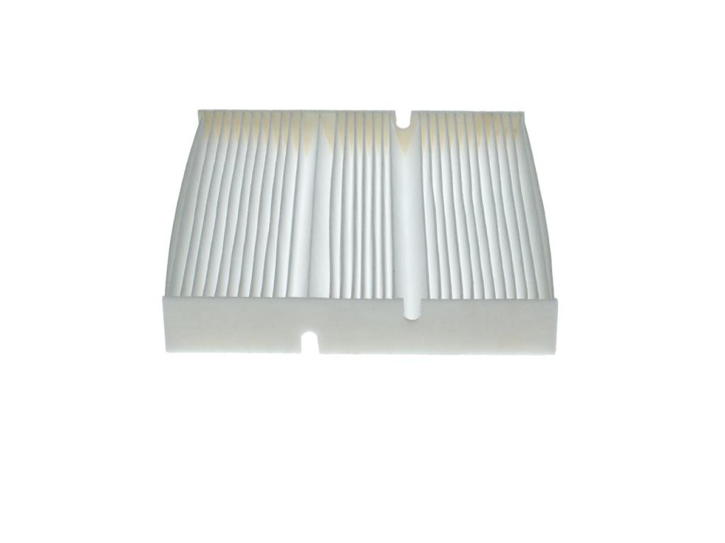 Filtre d'habitacle (Filtre à pollen) BOSCH M5143 - ref. 1 987 435 143