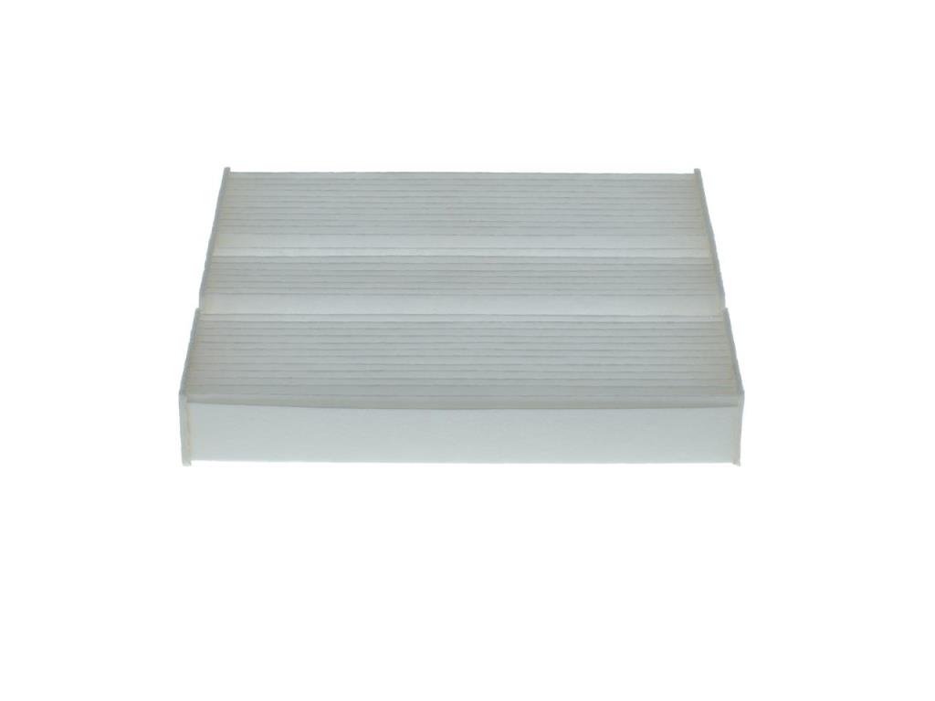 Filtre d'habitacle (Filtre à pollen) BOSCH M5143 - ref. 1 987 435 143
