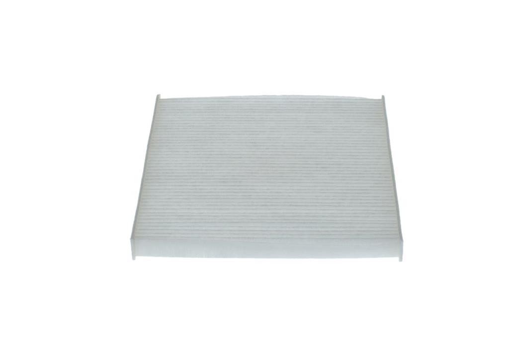 Filtre d'habitacle (Filtre à pollen) BOSCH ref. 1 987 435 151