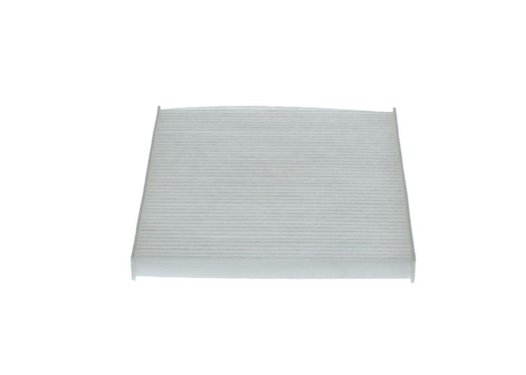 Filtre d'habitacle (Filtre à pollen) BOSCH ref. 1 987 435 151