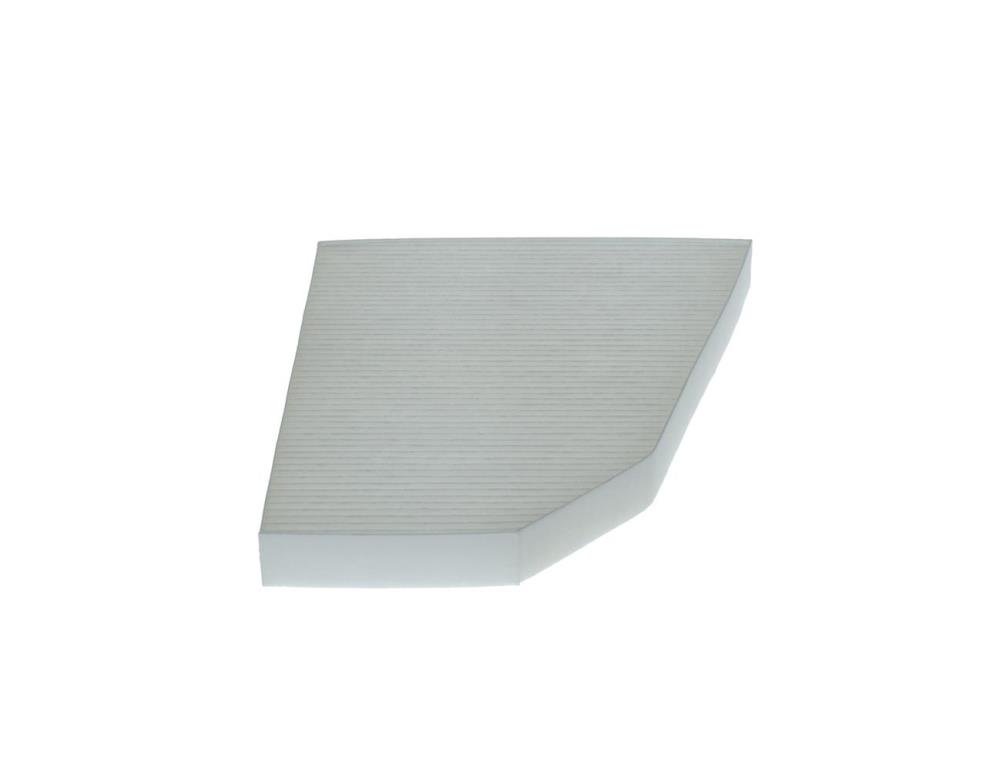 Filtre d'habitacle (Filtre à pollen) BOSCH  ref. 1 987 435 152