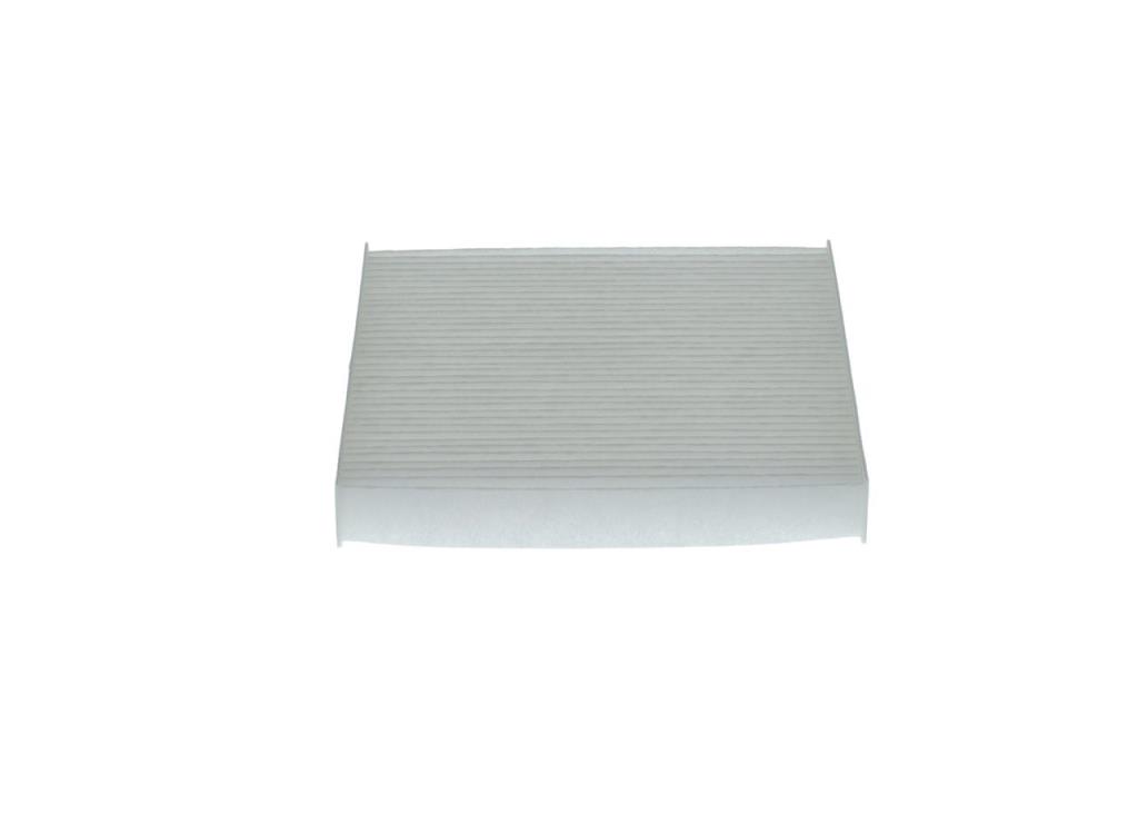 Filtre d'habitacle (Filtre à pollen) BOSCH  ref. 1 987 435 153