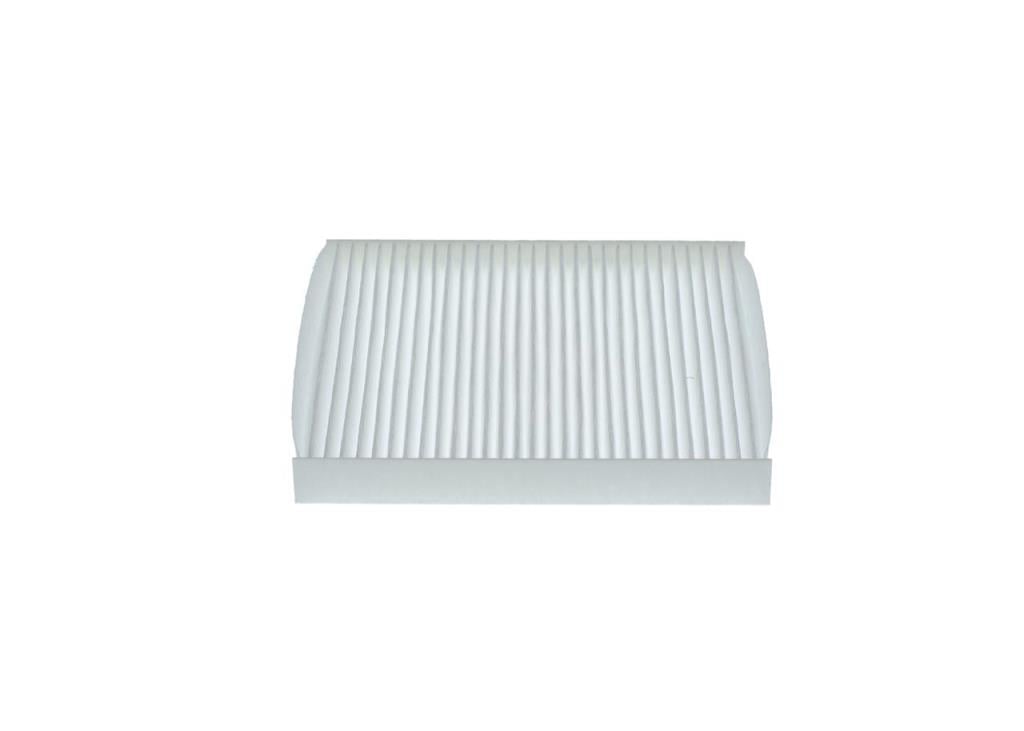 Filtre d'habitacle (Filtre à pollen) BOSCH  ref. 1 987 435 154