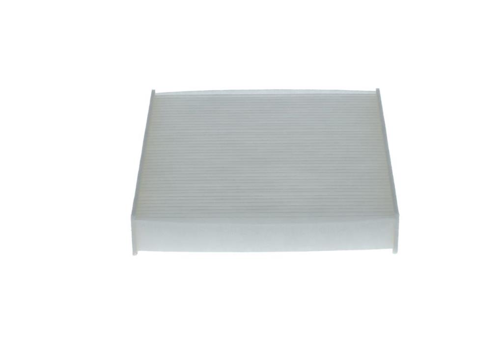 Filtre d'habitacle (Filtre à pollen) BOSCH  ref. 1 987 435 156