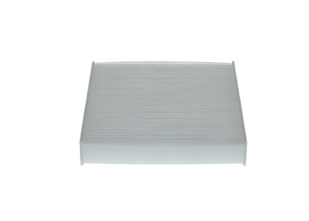 Filtre d'habitacle (Filtre à pollen) BOSCH  ref. 1 987 435 156