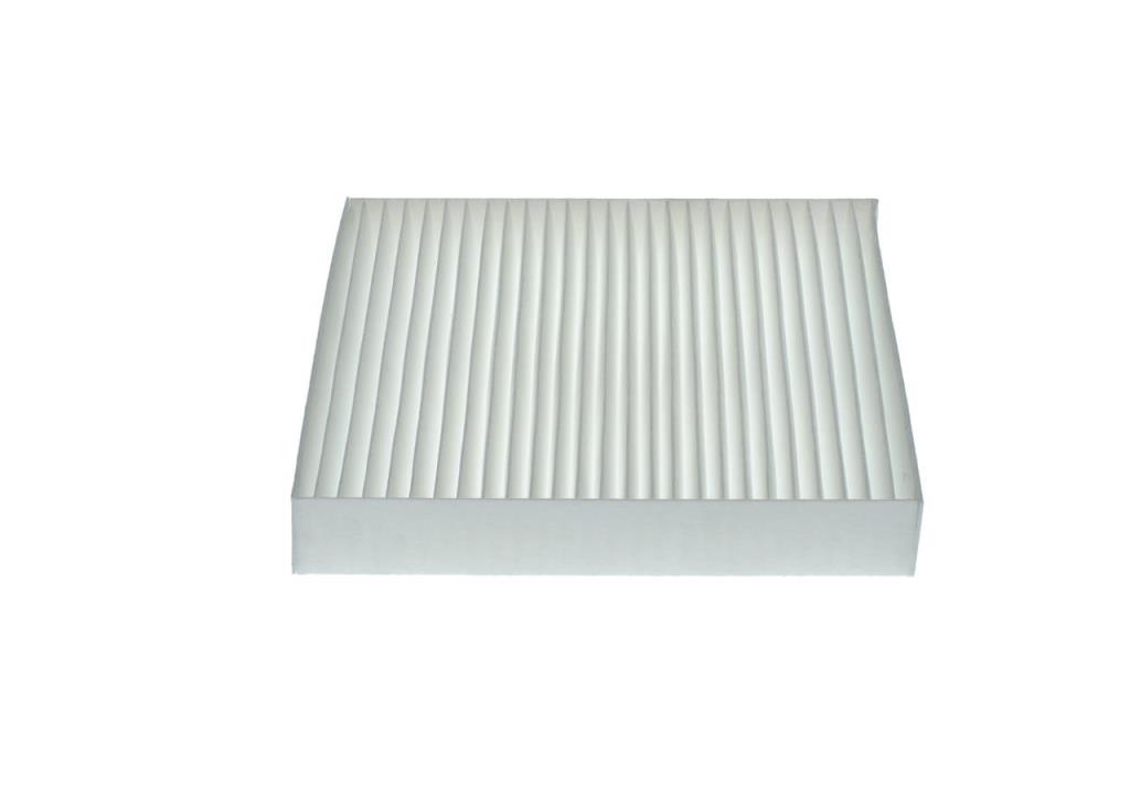 Filtre d'habitacle (Filtre à pollen) BOSCH ref. 1 987 435 160