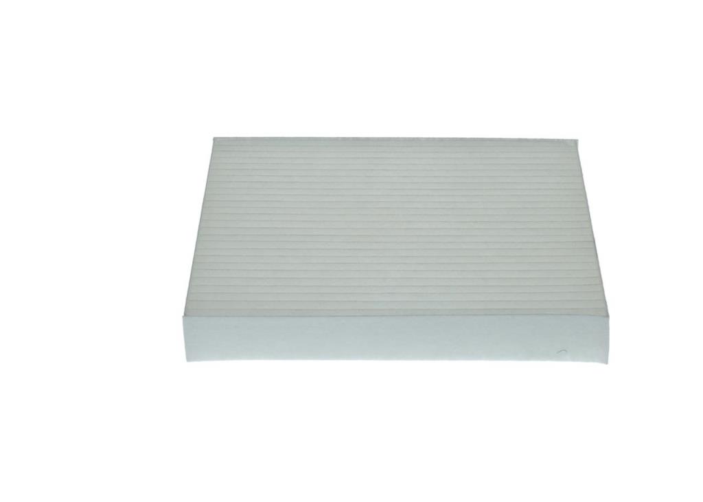 Filtre d'habitacle (Filtre à pollen) BOSCH ref. 1 987 435 160