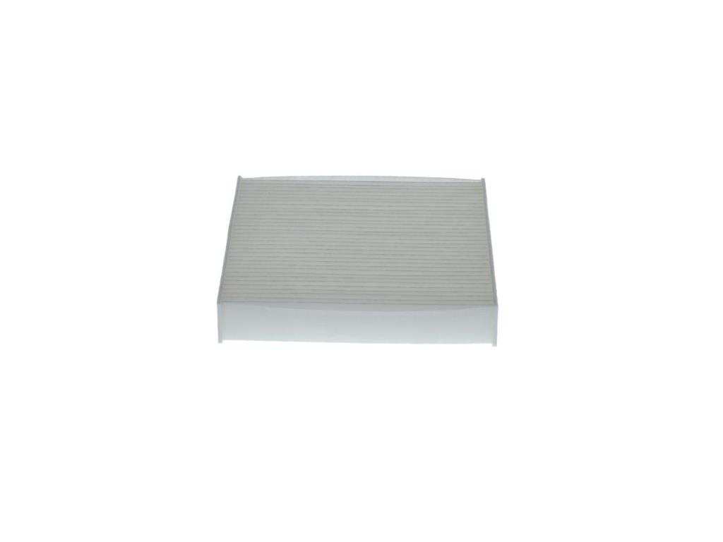 Filtre d'habitacle (Filtre à pollen) BOSCH ref. 1 987 435 161