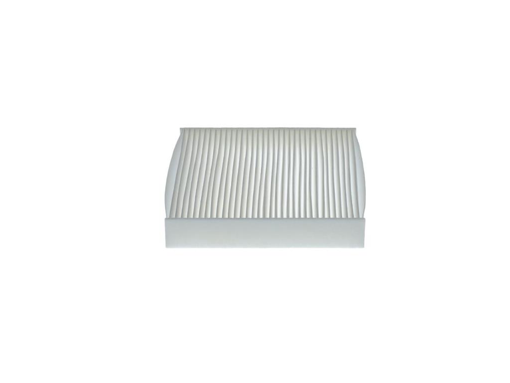 Filtre d'habitacle (Filtre à pollen) BOSCH ref. 1 987 435 161