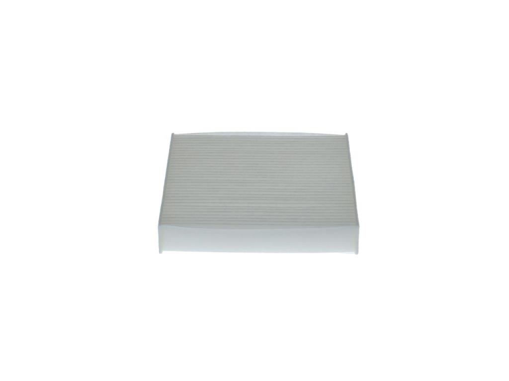 Filtre d'habitacle (Filtre à pollen) BOSCH ref. 1 987 435 161