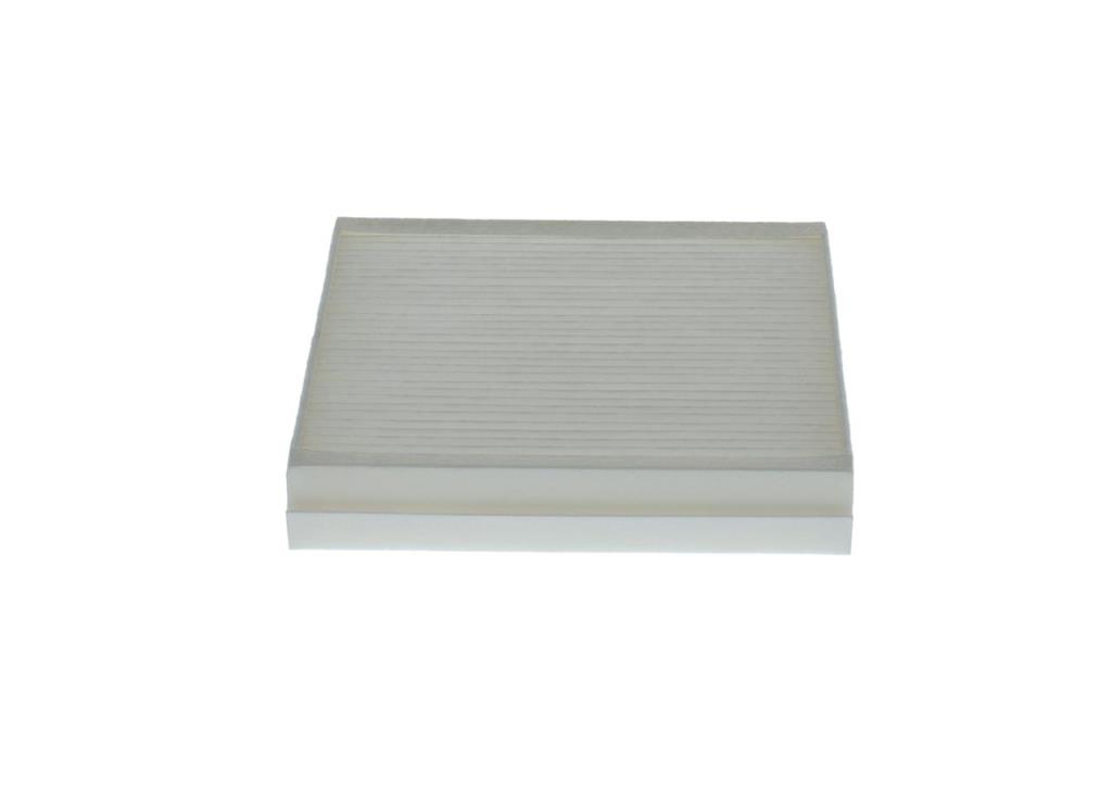 Filtre d'habitacle (Filtre à pollen) BOSCH ref. 1 987 435 163