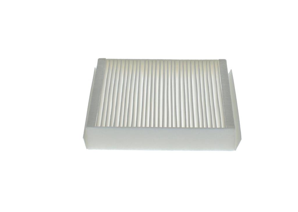 Filtre d'habitacle (Filtre à pollen) BOSCH ref. 1 987 435 163