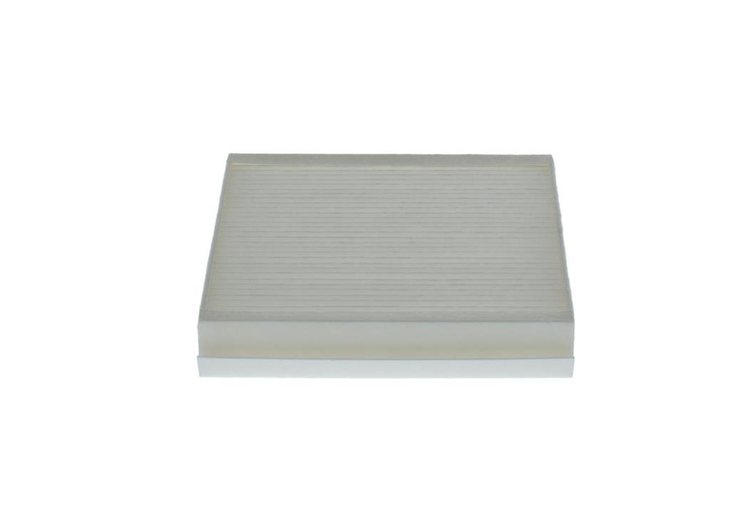 Filtre d'habitacle (Filtre à pollen) BOSCH ref. 1 987 435 163