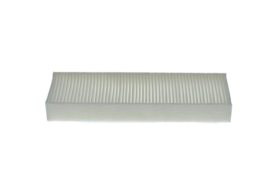 Filtre d'habitacle (Filtre à pollen) BOSCH  ref. 1 987 435 164