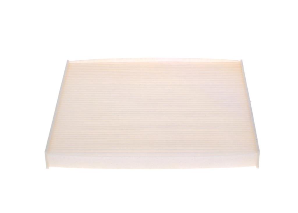 Filtre d'habitacle (Filtre à pollen) BOSCH ref. 1 987 435 165