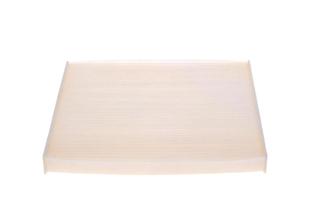 Filtre d'habitacle (Filtre à pollen) BOSCH ref. 1 987 435 165