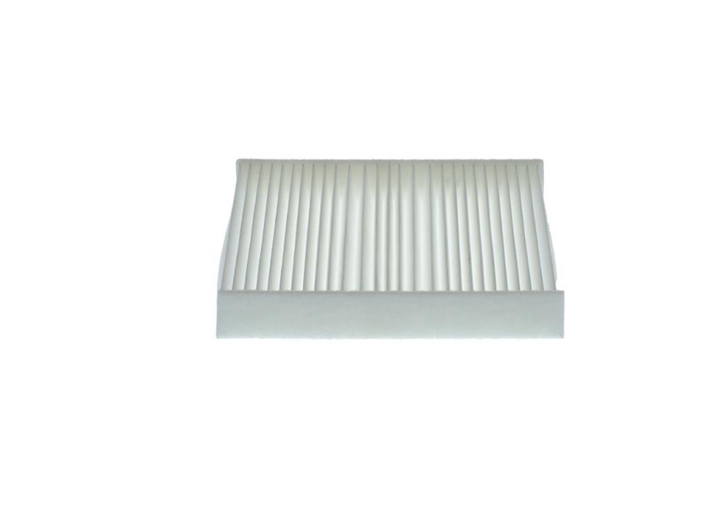 Filtre d'habitacle (Filtre à pollen) BOSCH  ref. 1 987 435 168