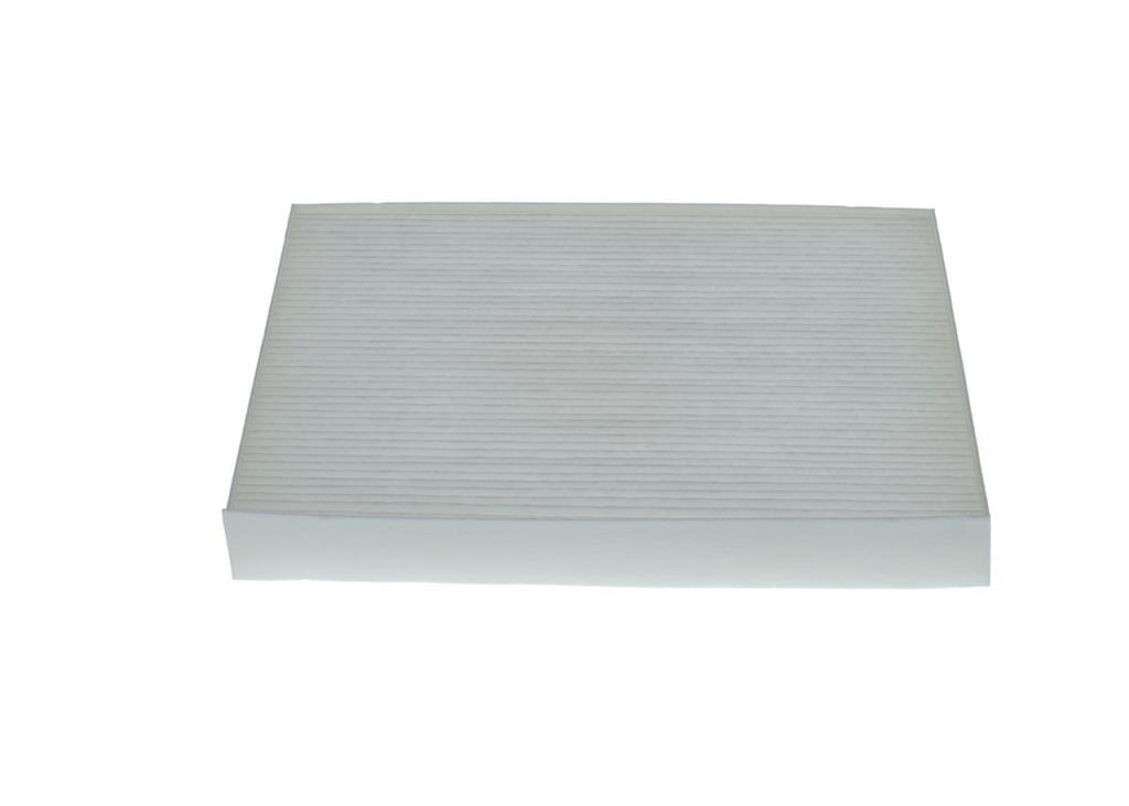 Filtre d'habitacle (Filtre à pollen) BOSCH  ref. 1 987 435 169