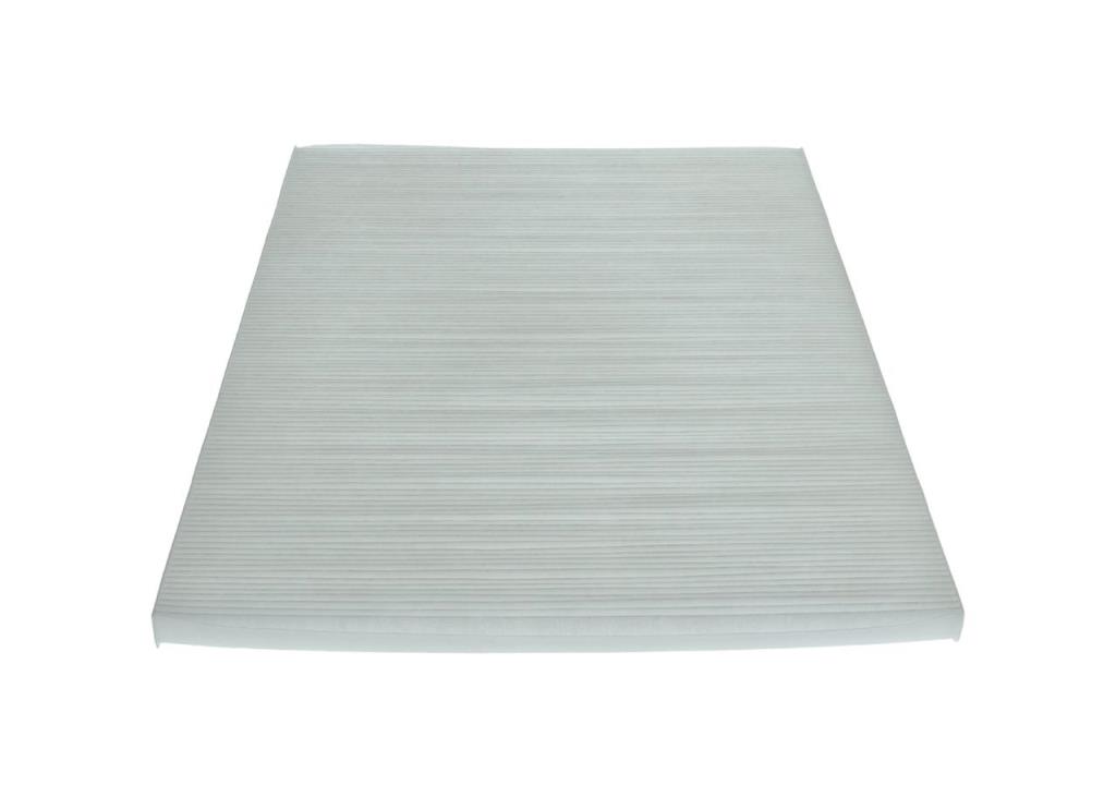 Filtre d'habitacle (Filtre à pollen) BOSCH ref. 1 987 435 171