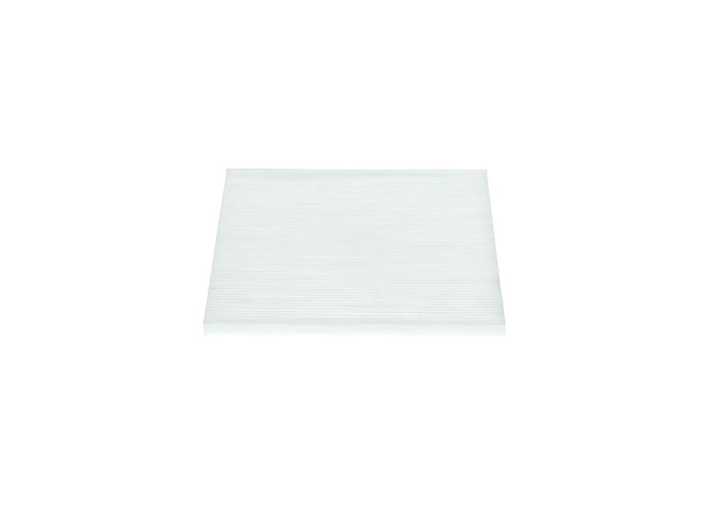 Filtre d'habitacle (Filtre à pollen) BOSCH ref. 1 987 435 177