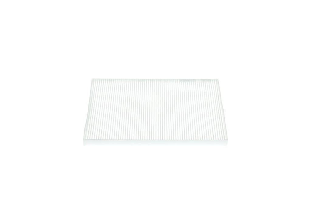 Filtre d'habitacle (Filtre à pollen) BOSCH ref. 1 987 435 177