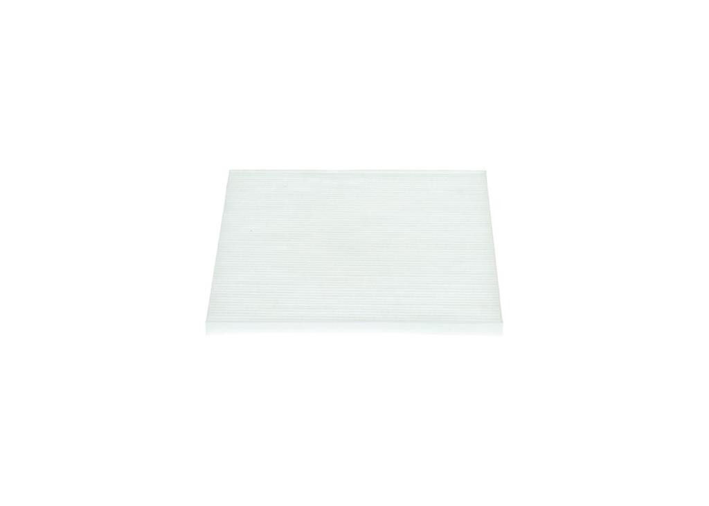Filtre d'habitacle (Filtre à pollen) BOSCH ref. 1 987 435 177