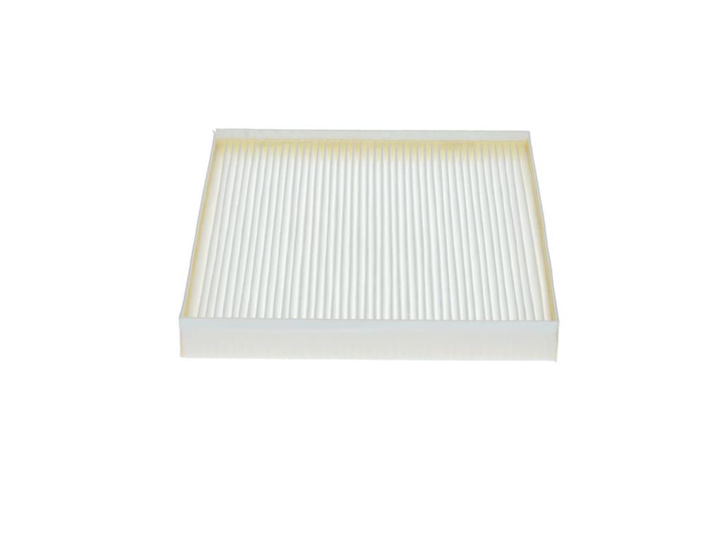 Filtre d'habitacle (Filtre à pollen) BOSCH ref. 1 987 435 178