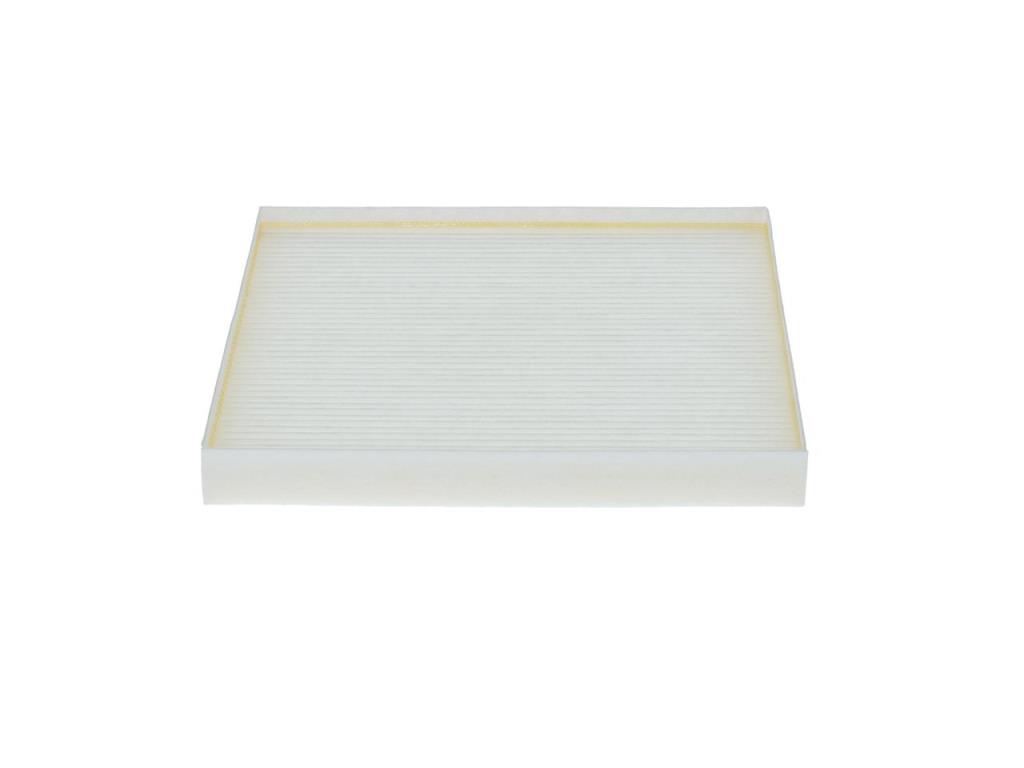 Filtre d'habitacle (Filtre à pollen) BOSCH ref. 1 987 435 178