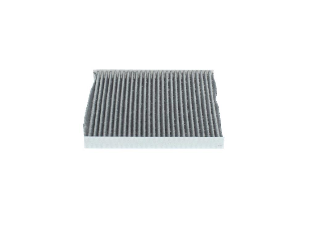 Filtre d'habitacle (Filtre à pollen) BOSCH  ref. 1 987 435 181