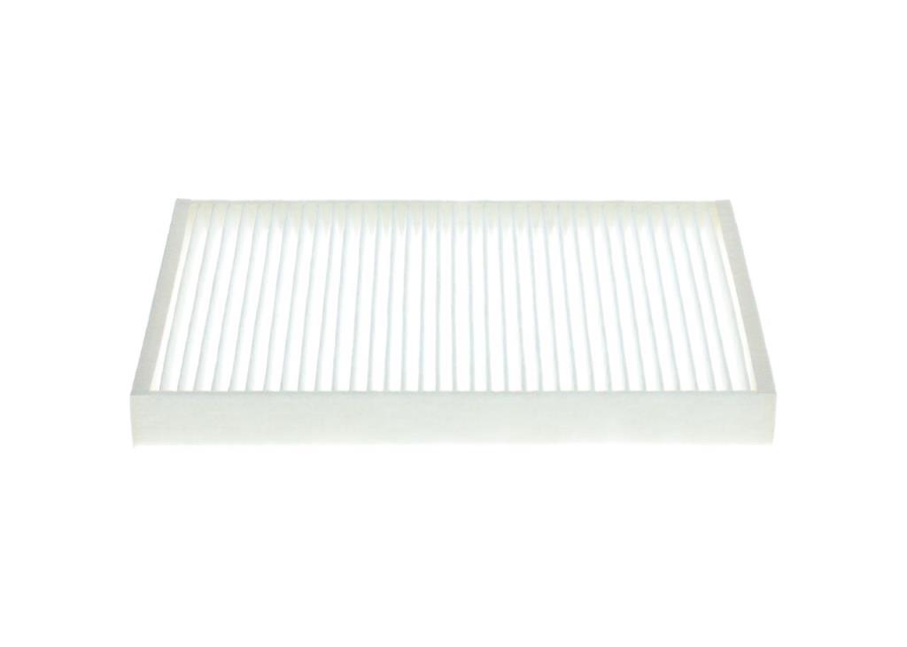Filtre d'habitacle (Filtre à pollen) BOSCH ref. 1 987 435 182